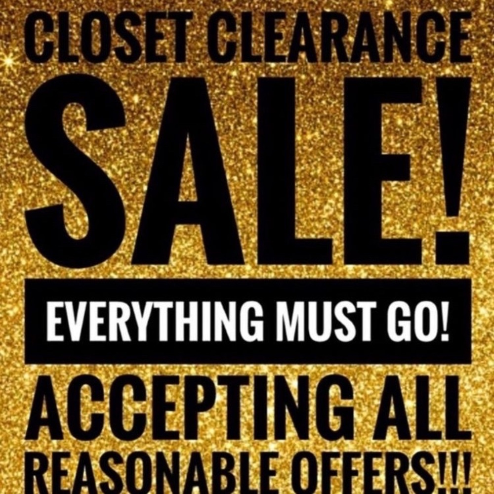 SALE